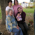 2004 Family Reunion - 5 generations .jpg