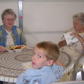 2004 Family Reunion Mom, Rosie, .jpg
