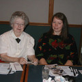 2006-10-14 Dorothy & Patty.jpg