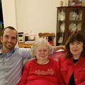 Jeremiah  Riley, Dorothy Van Elsen, Lynda Brouwer.jpg