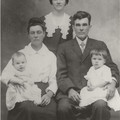 1920 approx-Mom's grandparents & mother.jpg