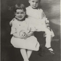 1921 approx - Dorothy & Norman.jpg