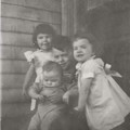 1945 January -Jean, Lucien, Helen, Henry.jpg