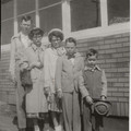 1951 approx Easter - 5 kids 2.jpg