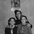1955 (approx) Bob, Lucien & Henry.jpg
