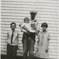 c 1927 approx - Earl Ellsworth, Norman, Clara Ann & Dorothy.jpg